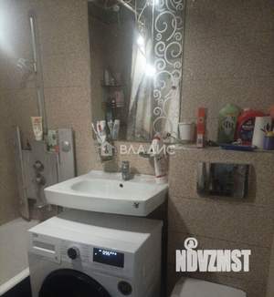 2-к квартира, вторичка, 44м2, 1/5 этаж