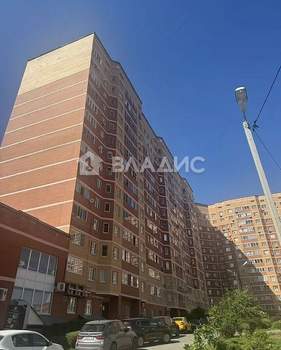 1-к квартира, вторичка, 35м2, 5/14 этаж