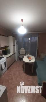1-к квартира, вторичка, 43м2, 17/17 этаж