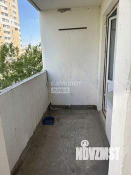 1-к квартира, вторичка, 47м2, 3/14 этаж