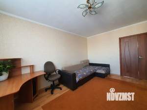 2-к квартира, вторичка, 54м2, 11/16 этаж