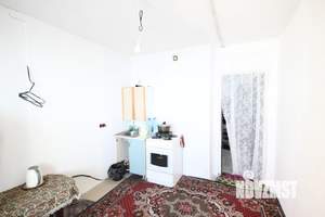 1-к квартира, вторичка, 35м2, 17/17 этаж