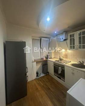 3-к квартира, вторичка, 56м2, 1/5 этаж