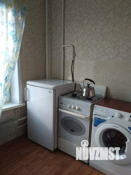 1-к квартира, вторичка, 24м2, 8/9 этаж