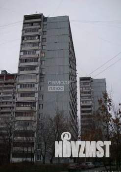 2-к квартира, вторичка, 51м2, 12/16 этаж