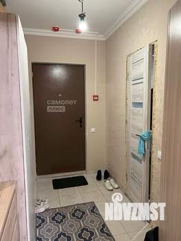 Студия квартира, вторичка, 26м2, 10/18 этаж