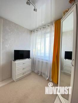 2-к квартира, вторичка, 42м2, 5/12 этаж