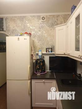 1-к квартира, вторичка, 38м2, 16/17 этаж