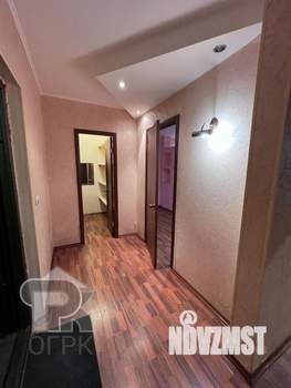 1-к квартира, вторичка, 45м2, 6/14 этаж