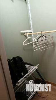 1-к квартира, вторичка, 42м2, 13/23 этаж