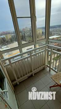 1-к квартира, вторичка, 42м2, 13/23 этаж