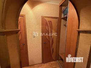 2-к квартира, вторичка, 51м2, 6/16 этаж