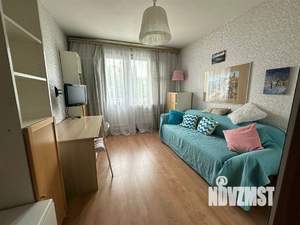 3-к квартира, вторичка, 68м2, 2/9 этаж