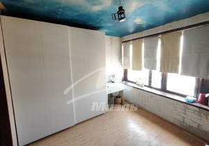 3-к квартира, вторичка, 69м2, 16/16 этаж