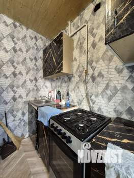 1-к квартира, вторичка, 31м2, 1/5 этаж