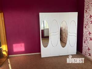 4-к квартира, вторичка, 97м2, 7/18 этаж