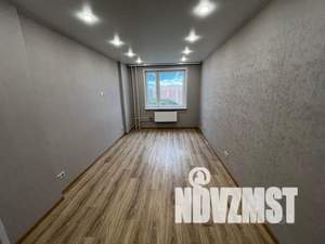 1-к квартира, вторичка, 37м2, 14/17 этаж