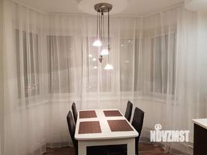 2-к квартира, вторичка, 58м2, 16/17 этаж