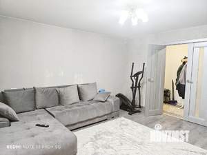 3-к квартира, вторичка, 64м2, 3/9 этаж