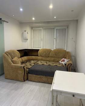 3-к квартира, вторичка, 56м2, 1/5 этаж