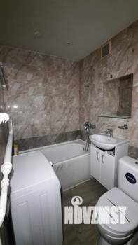 1-к квартира, вторичка, 30м2, 2/5 этаж