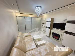 2-к квартира, вторичка, 51м2, 16/17 этаж