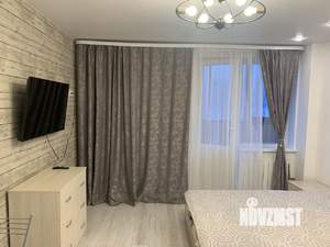 Студия квартира, вторичка, 26м2, 15/18 этаж
