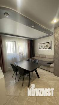 5-к квартира, вторичка, 133м2, 12/14 этаж