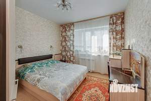 2-к квартира, вторичка, 53м2, 19/19 этаж
