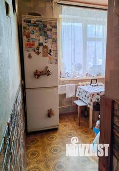 3-к квартира, вторичка, 52м2, 2/5 этаж