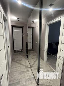 2-к квартира, вторичка, 52м2, 1/5 этаж