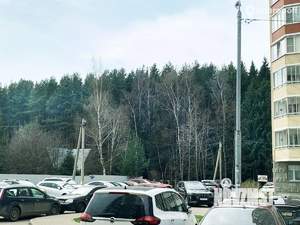 2-к квартира, вторичка, 63м2, 5/17 этаж