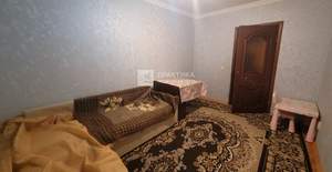 3-к квартира, вторичка, 75м2, 10/16 этаж