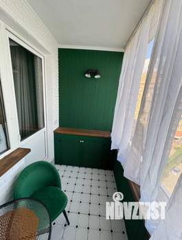 1-к квартира, вторичка, 45м2, 9/14 этаж