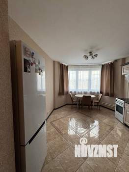 2-к квартира, вторичка, 60м2, 15/19 этаж
