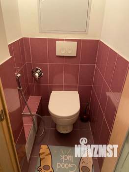1-к квартира, вторичка, 39м2, 3/17 этаж
