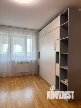 1-к квартира, вторичка, 39м2, 7/16 этаж