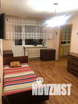 3-к квартира, вторичка, 56м2, 5/5 этаж