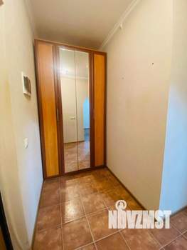 1-к квартира, вторичка, 38м2, 13/16 этаж