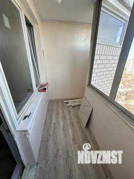 2-к квартира, вторичка, 67м2, 16/19 этаж