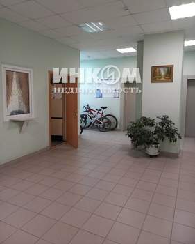 1-к квартира, вторичка, 42м2, 16/17 этаж