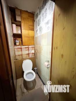 1-к квартира, вторичка, 40м2, 4/14 этаж