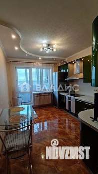 2-к квартира, вторичка, 67м2, 10/16 этаж