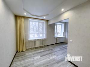 3-к квартира, вторичка, 57м2, 2/5 этаж