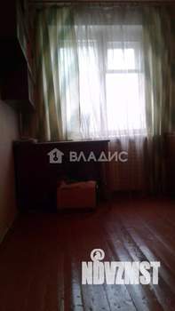 2-к квартира, вторичка, 45м2, 3/5 этаж