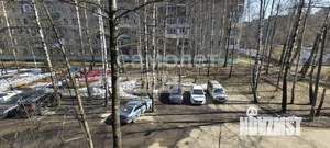 2-к квартира, вторичка, 43м2, 3/5 этаж