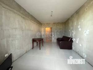 1-к квартира, вторичка, 40м2, 7/16 этаж