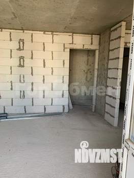 2-к квартира, вторичка, 55м2, 12/25 этаж