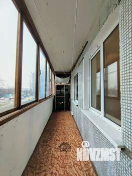 2-к квартира, вторичка, 54м2, 2/9 этаж