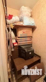 2-к квартира, вторичка, 45м2, 4/5 этаж